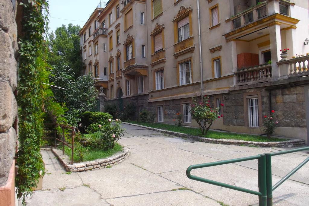 Glamour Apartments Budapest Camera foto