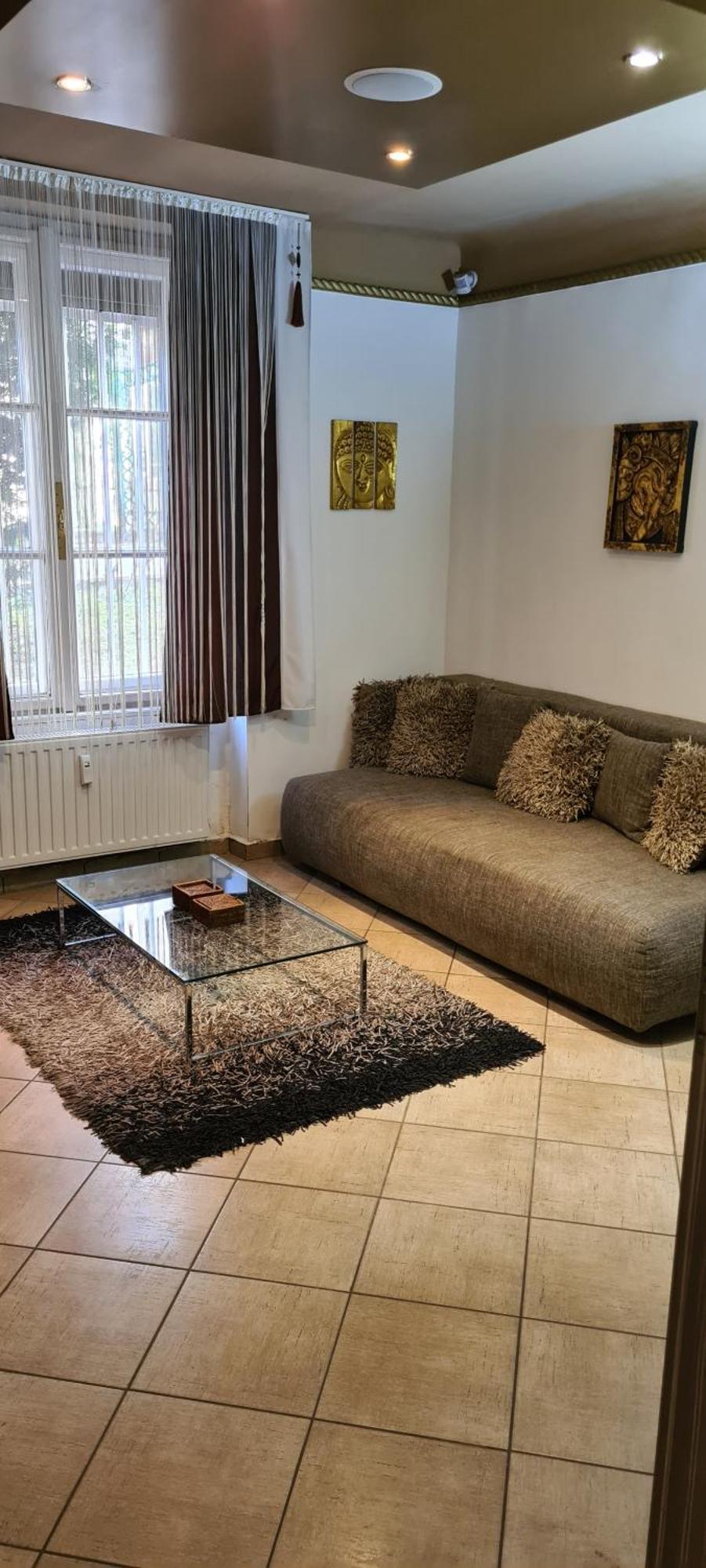 Glamour Apartments Budapest Esterno foto