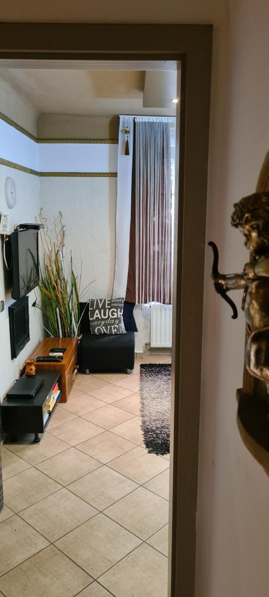 Glamour Apartments Budapest Esterno foto