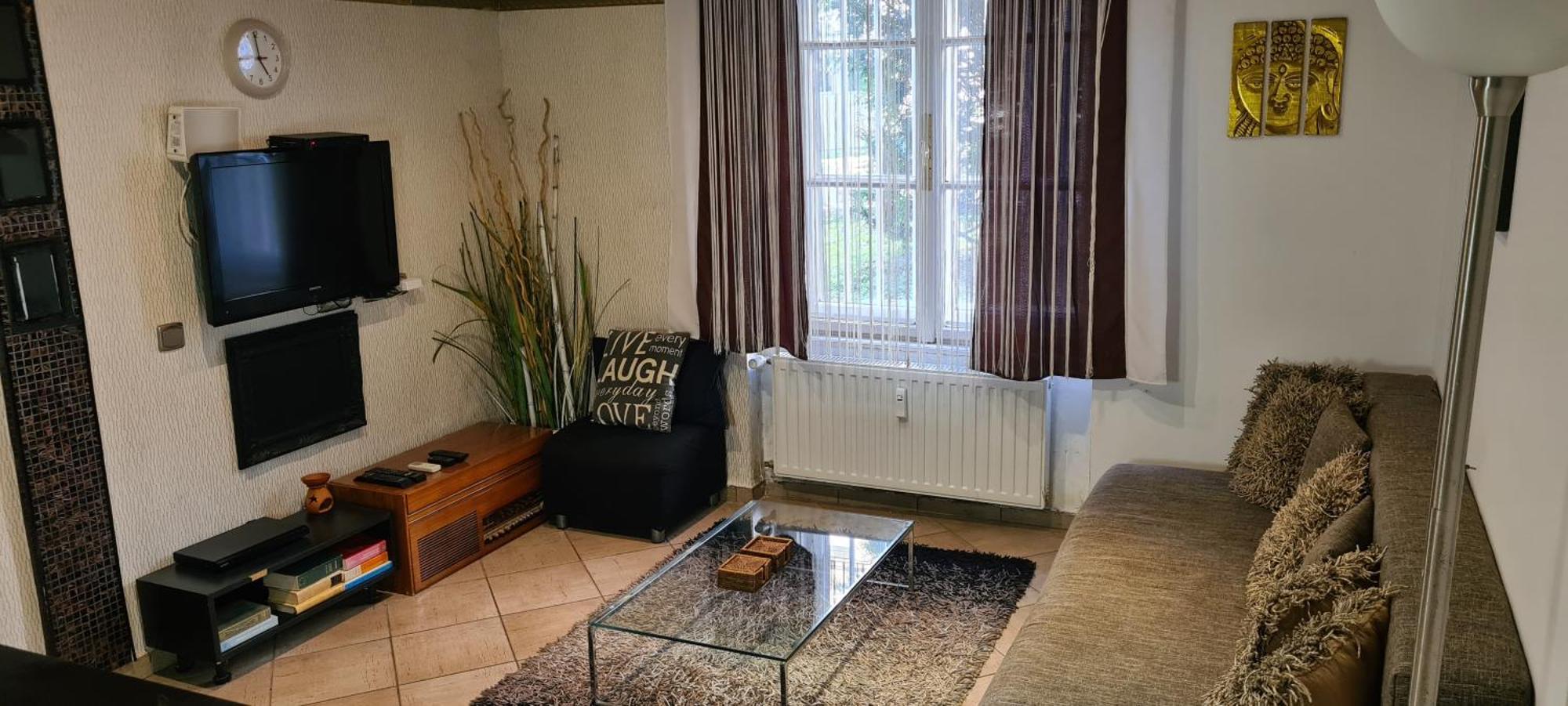 Glamour Apartments Budapest Esterno foto