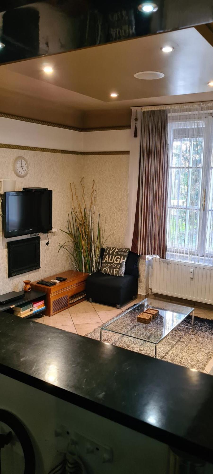Glamour Apartments Budapest Esterno foto
