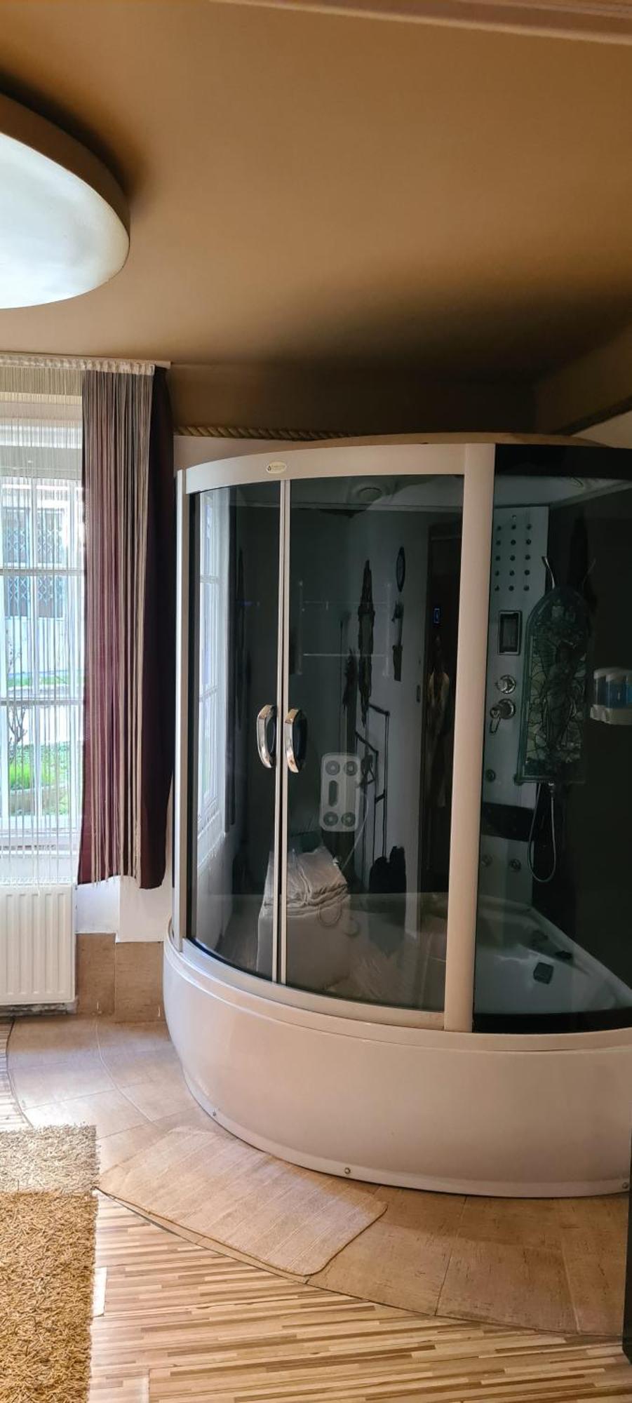 Glamour Apartments Budapest Esterno foto