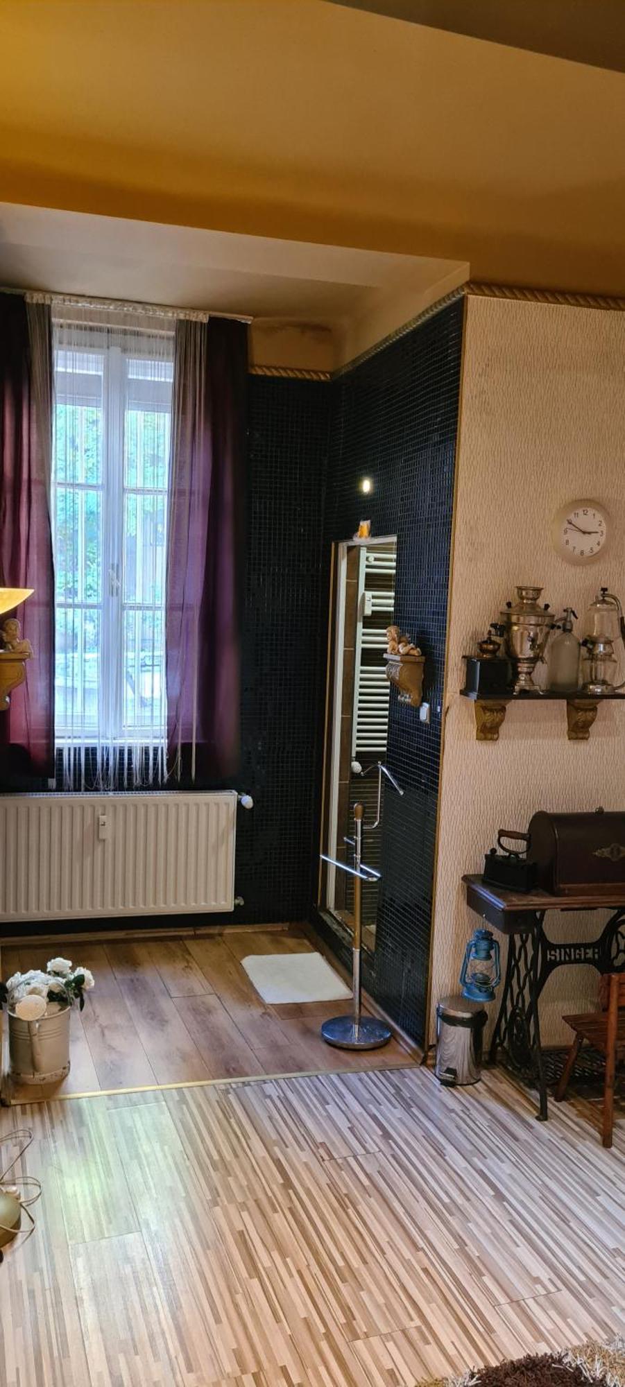 Glamour Apartments Budapest Esterno foto